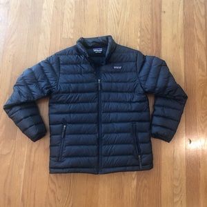 Unisex Patagonia Down Jacket